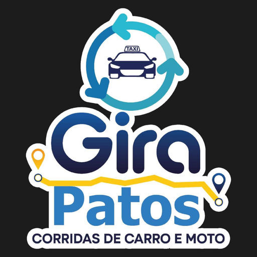 Gira Patos - Motorista