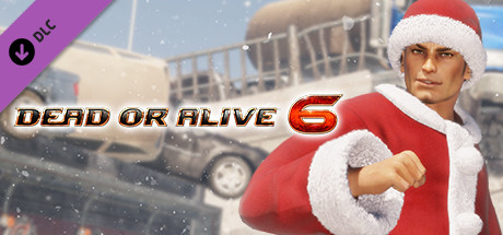 [Revival] DOA6 Santa's Helper Costume - Rig