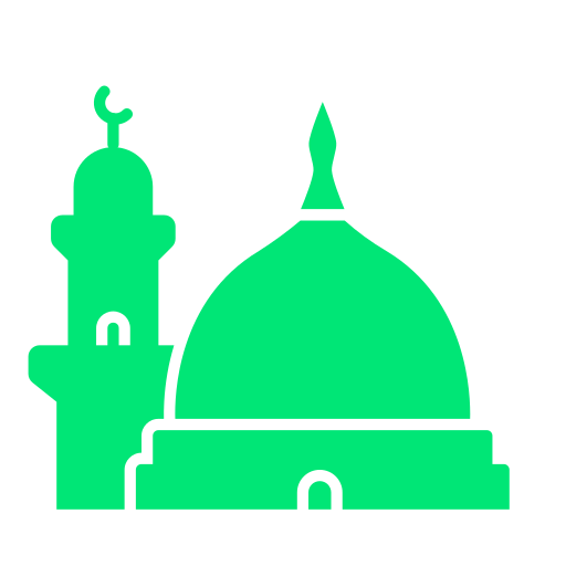 Namaz Vakti