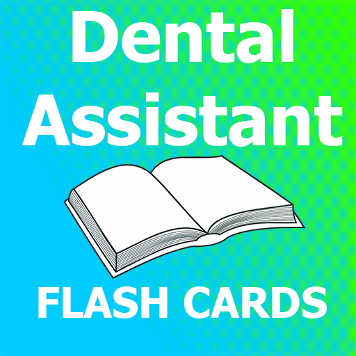 Dental Assistant Flashcards