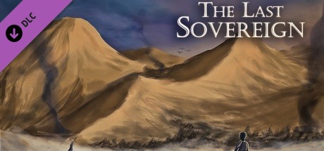 The Last Sovereign - Yarra's Thanks