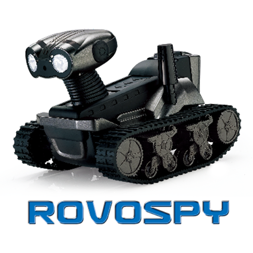 ROVOSPY