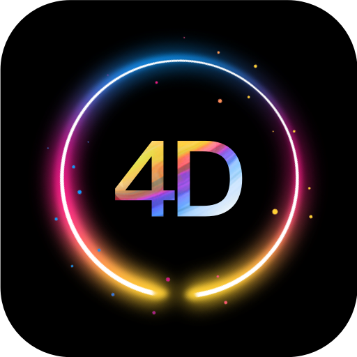 4D Wallpaper 2022