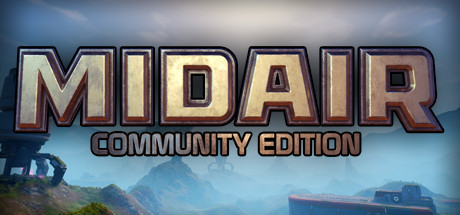 Midair 2 Playtest