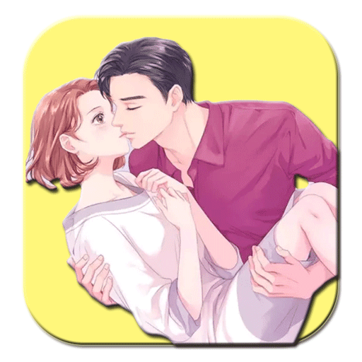 WAStickerApps romantique