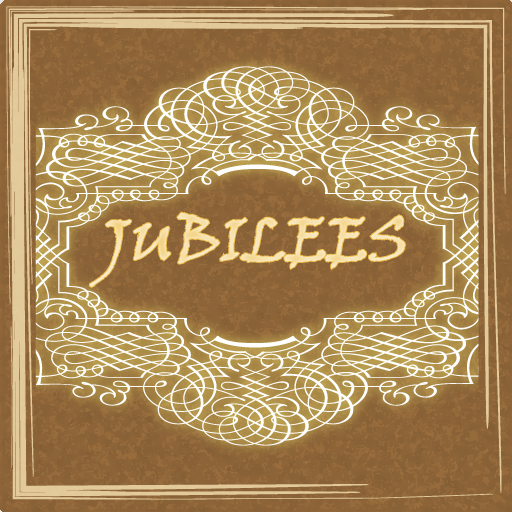 The Book of Jubilees