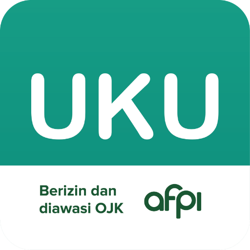 UKU - Pinjaman Dana Digital