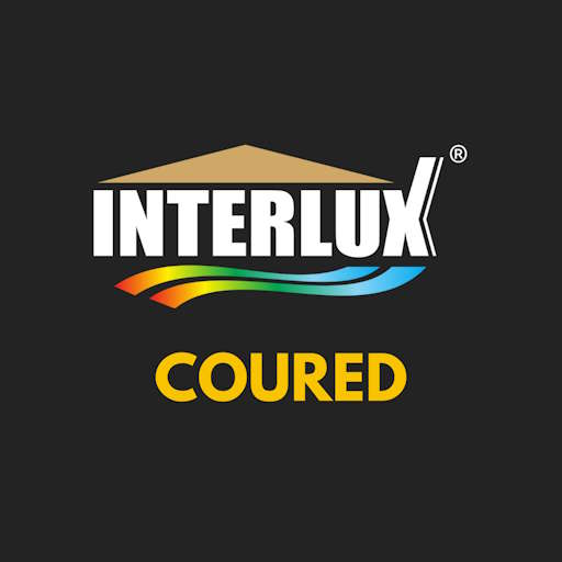 Interlux Coured