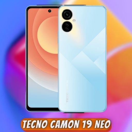 Tecno Camon 19 Neo Wallpapers