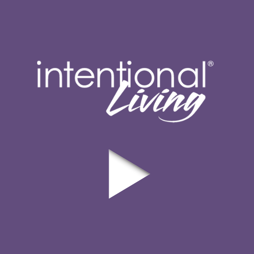 Intentional Living