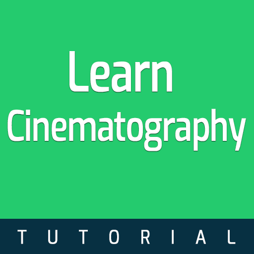 Learn Cinematography