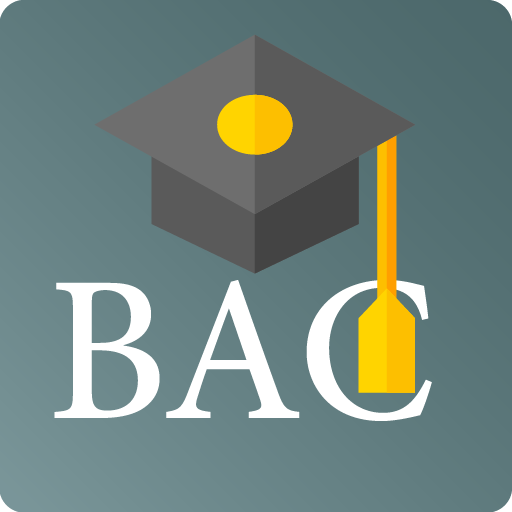 جميع علاقات الفيزياء BAC