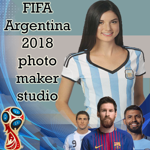 Argentina Fifa 2018 world cup Studio and Schedule