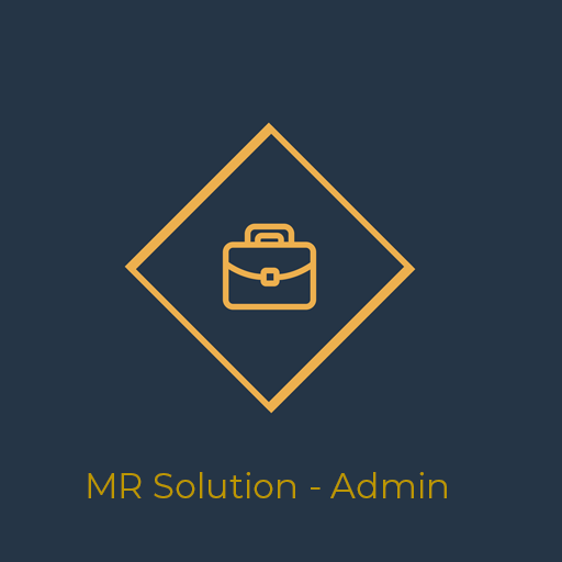 MR Solution Admin - MEGA