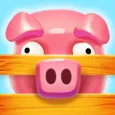 ファーム・ジャム(Farm Jam): 動物パーキングゲーム