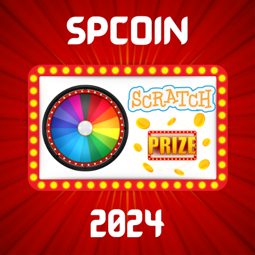 SPCoin - Scratch And Earn 2024