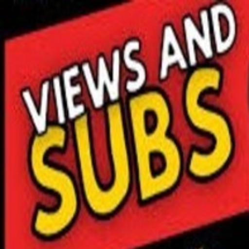 Views Subs