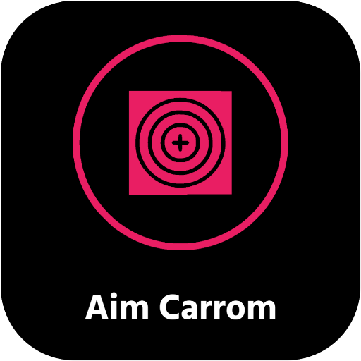 Aim Pool for Carrom Guideline