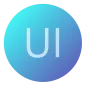 UI Design Templates with Sourc