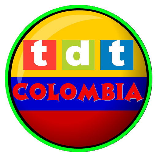 TDT Colombia 24/7