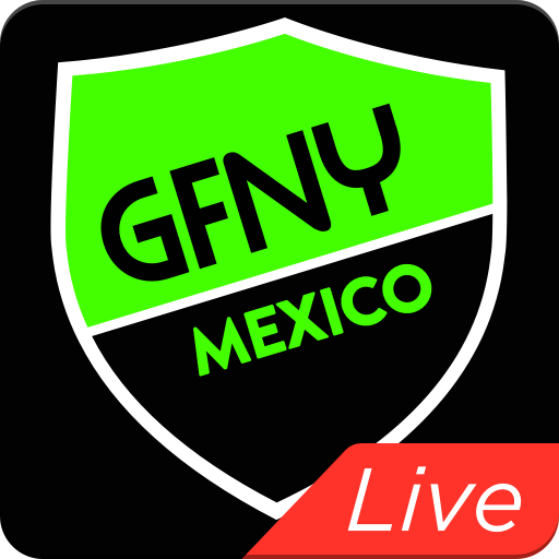 GFNY México