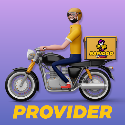 Rapidoo Provider