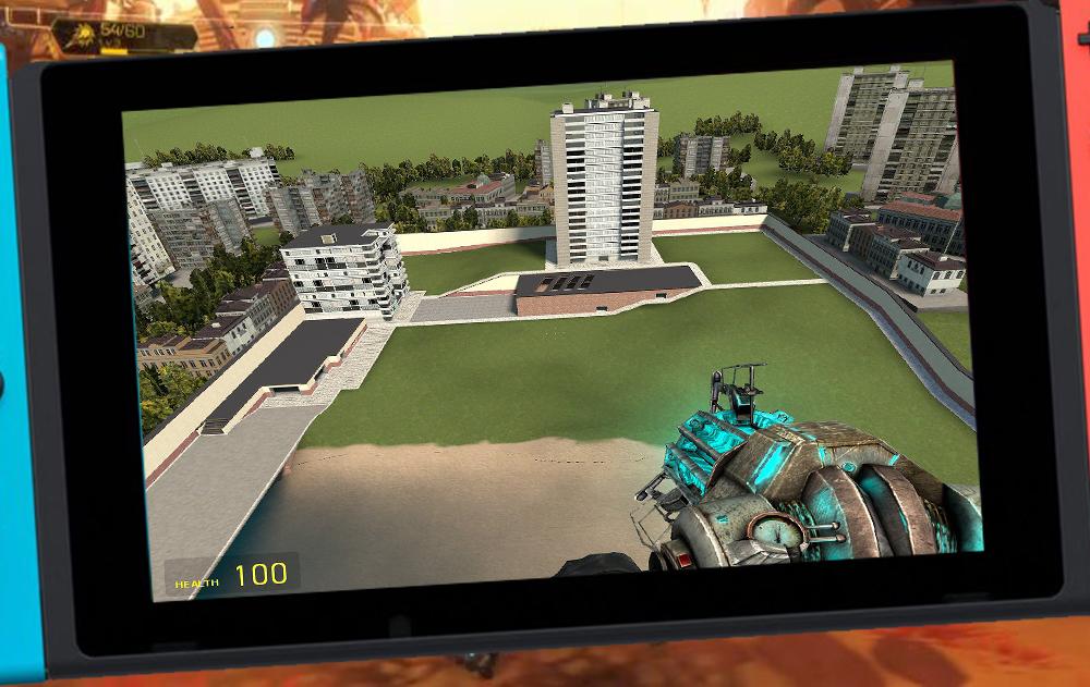 guide of Garry's mod Gmod Game APK for Android Download