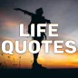 Lessons in Life Quotes