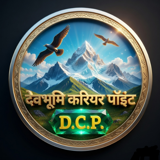 Devbhoomi Career Point
