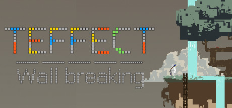 TQUEST: Wall Breaking