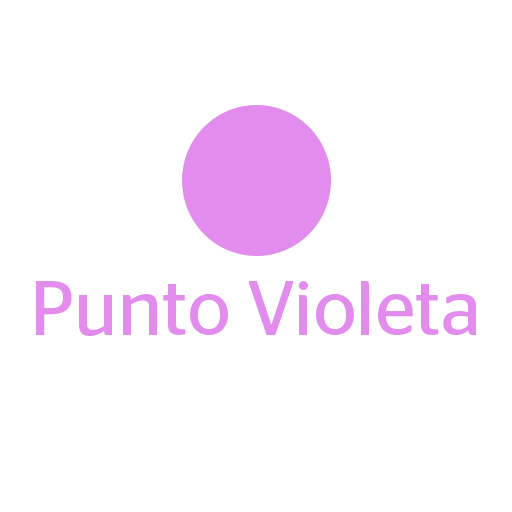 Punto Violeta