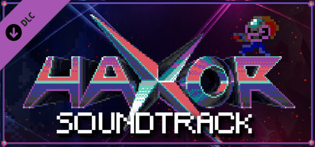 Haxor Soundtrack