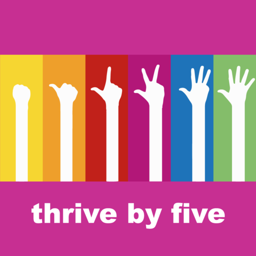 Thrive by Five