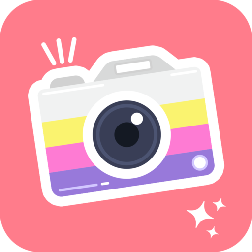 Beauty Selfie Camera Editor