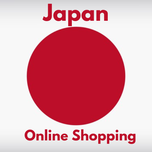 Online Shopping Japan