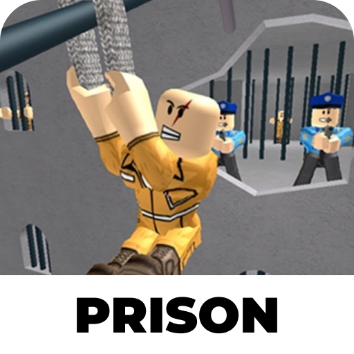 Prison for roblox