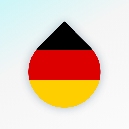 Drops: Learn German