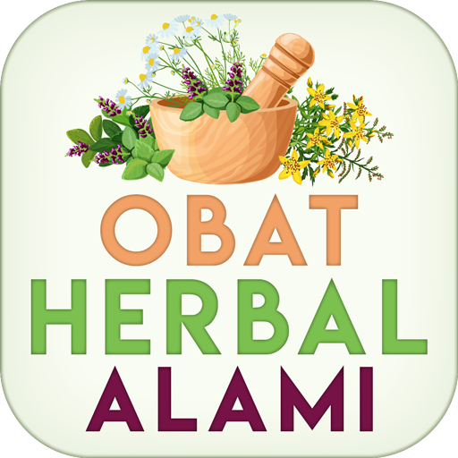 Obat Herbal Alami untuk 1001 P