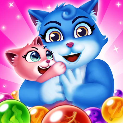 Bubble Shooter: Shoot Bubble