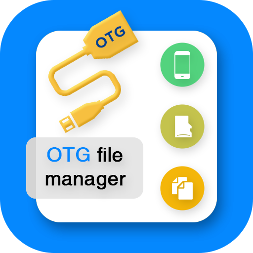 OTG Connector For Android