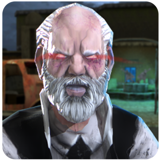 Erich Sann: Scary academy