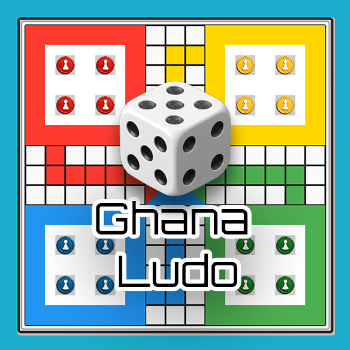 Ghana Ludo