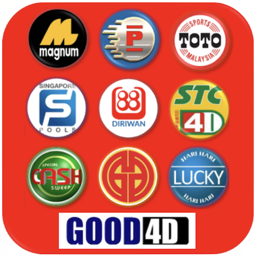 4d result live store lotto today