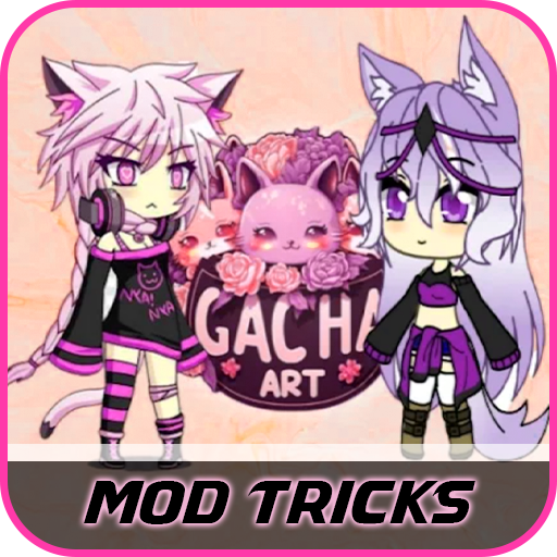 Gacha Art Apk Mod Help APK for Android Download