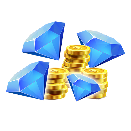 Diamonds Calculator for Free Fire