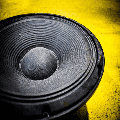 Bass Boom Sounds