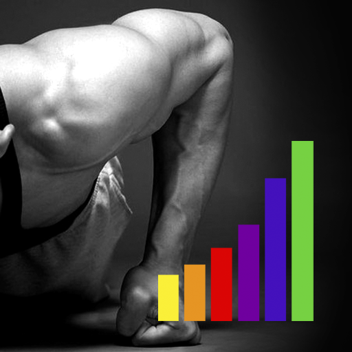 Отжимания, счетчик отжиманий