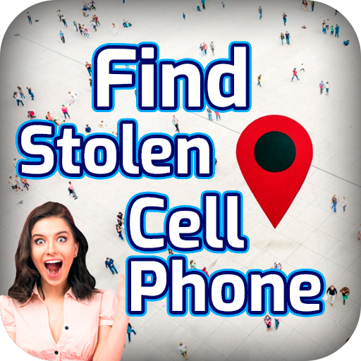 Find Stolen Cell Phone Off Tra