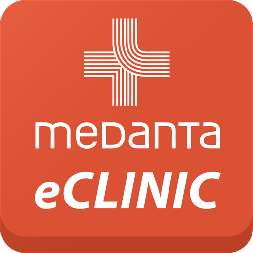 Medanta eCLINIC - Patient App