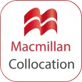 Macmillan Collocation